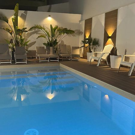 Appartamento Patio C'Un Casinhas Nazaré Esterno foto